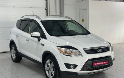 Ford Kuga III, 2011 год, 1 099 000 рублей, 1 фотография