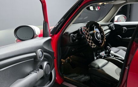 MINI Hatch, 2020 год, 1 611 936 рублей, 10 фотография