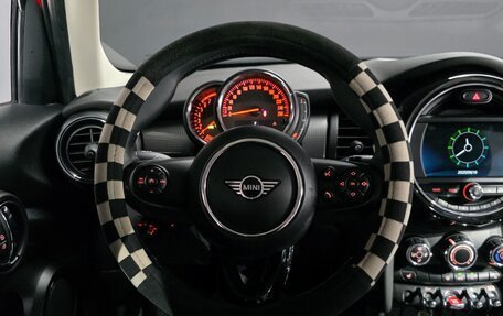 MINI Hatch, 2020 год, 1 611 936 рублей, 8 фотография