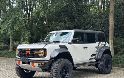 Ford Bronco, 2024 год, 6 000 000 рублей, 1 фотография