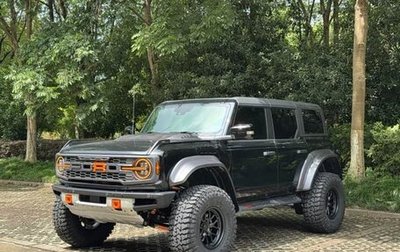 Ford Bronco, 2024 год, 5 900 000 рублей, 1 фотография