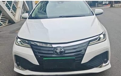 Toyota Allion, 2021 год, 1 510 000 рублей, 1 фотография