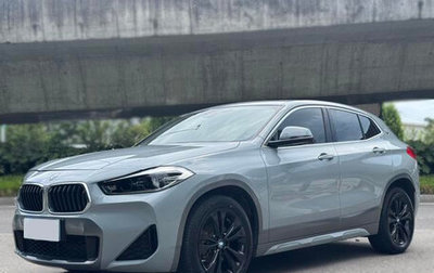 BMW X2, 2022 год, 2 340 001 рублей, 1 фотография