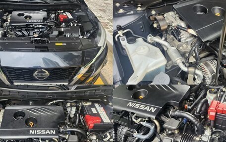 Nissan Altima VI (L34), 2019 год, 1 851 442 рублей, 6 фотография
