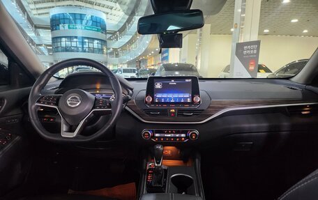 Nissan Altima VI (L34), 2019 год, 1 851 442 рублей, 7 фотография