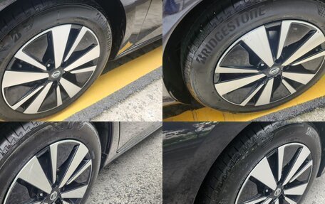 Nissan Altima VI (L34), 2019 год, 1 851 442 рублей, 5 фотография