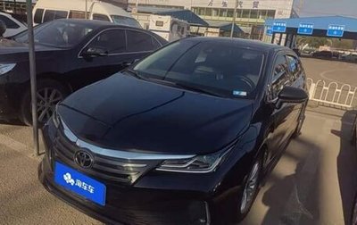 Toyota Allion, 2021 год, 1 790 000 рублей, 1 фотография
