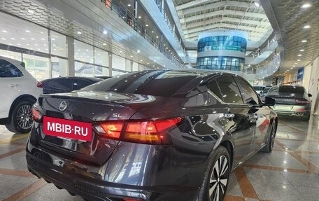 Nissan Altima VI (L34), 2019 год, 1 851 442 рублей, 2 фотография