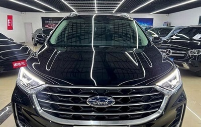 Ford Edge II рестайлинг, 2021 год, 2 172 900 рублей, 1 фотография