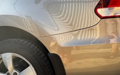 Volkswagen Polo VI (EU Market), 2016 год, 1 000 000 рублей, 1 фотография