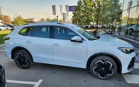 Volkswagen Tiguan, 2025 год, 5 000 000 рублей, 3 фотография
