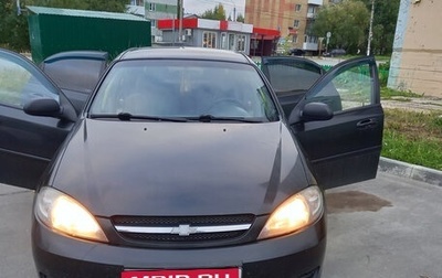 Chevrolet Lacetti, 2008 год, 450 000 рублей, 1 фотография