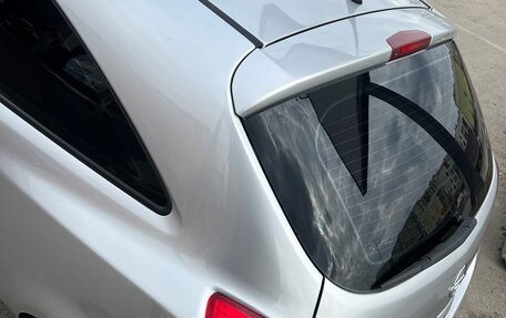 Opel Corsa D, 2007 год, 330 000 рублей, 8 фотография