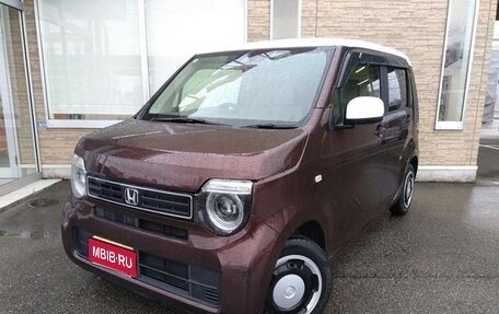 Honda N-WGN, 2021 год, 768 000 рублей, 1 фотография