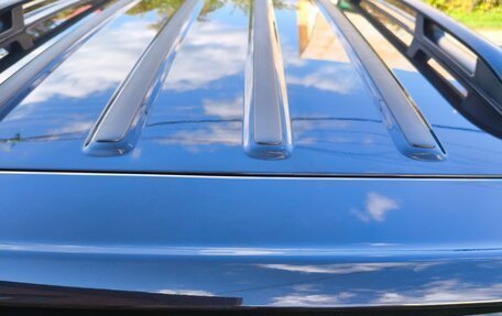 Volkswagen Touareg III, 2007 год, 1 100 000 рублей, 2 фотография