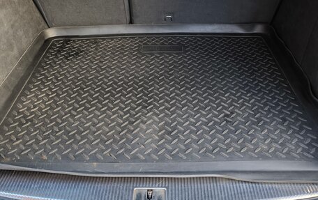 Volkswagen Touareg III, 2007 год, 1 100 000 рублей, 4 фотография