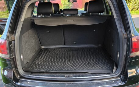 Volkswagen Touareg III, 2007 год, 1 100 000 рублей, 5 фотография