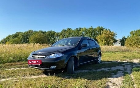 Chevrolet Lacetti, 2008 год, 469 000 рублей, 2 фотография