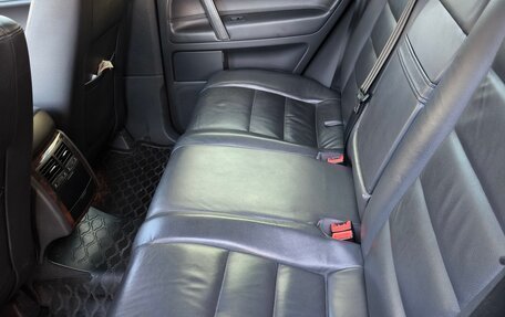 Volkswagen Touareg III, 2007 год, 1 100 000 рублей, 9 фотография