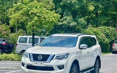 Nissan Terra, 2022 год, 2 867 555 рублей, 1 фотография