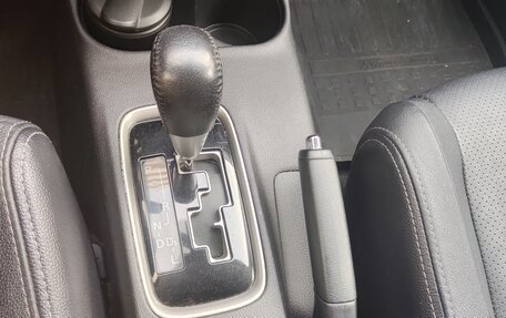 Mitsubishi Outlander III рестайлинг 3, 2015 год, 1 750 000 рублей, 10 фотография