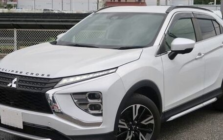 Mitsubishi Eclipse Cross, 2022 год, 1 584 000 рублей, 1 фотография