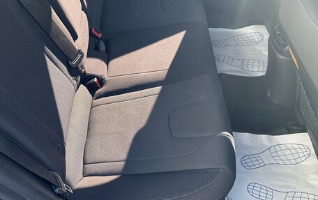 Hyundai Elantra, 2021 год, 1 599 000 рублей, 5 фотография