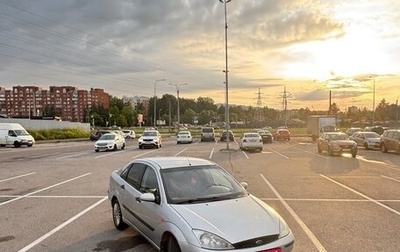 Ford Focus IV, 2004 год, 250 000 рублей, 1 фотография