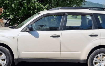 Subaru Forester, 2012 год, 990 000 рублей, 1 фотография