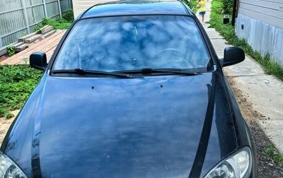 Chevrolet Lacetti, 2011 год, 450 000 рублей, 1 фотография