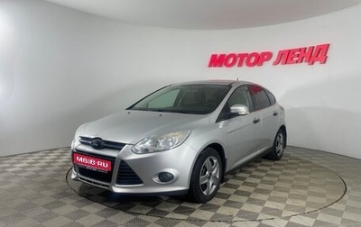 Ford Focus III, 2012 год, 769 000 рублей, 1 фотография