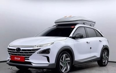 Hyundai Nexo, 2022 год, 2 345 000 рублей, 1 фотография