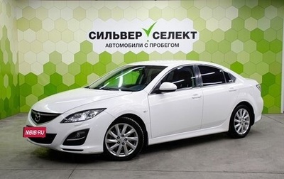 Mazda 6, 2011 год, 1 100 000 рублей, 1 фотография