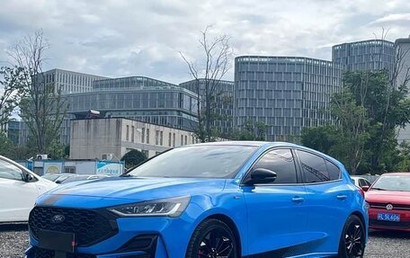 Ford Focus IV, 2022 год, 1 029 777 рублей, 1 фотография