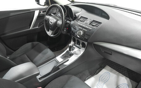 Mazda 3, 2010 год, 1 049 000 рублей, 9 фотография