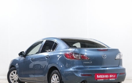 Mazda 3, 2010 год, 1 049 000 рублей, 5 фотография