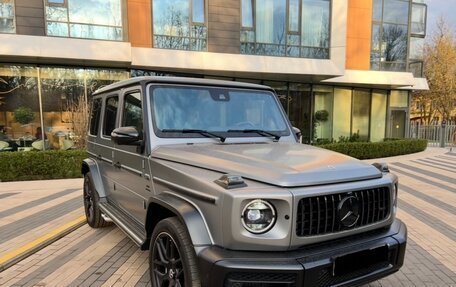 Mercedes-Benz G-Класс AMG, 2024 год, 29 500 000 рублей, 1 фотография