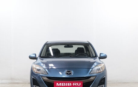 Mazda 3, 2010 год, 1 049 000 рублей, 2 фотография