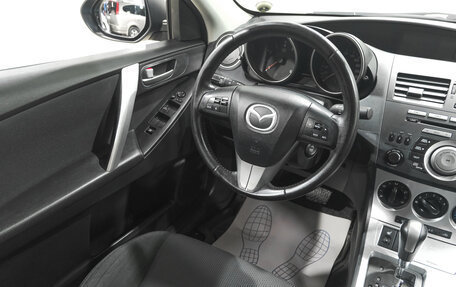 Mazda 3, 2010 год, 1 049 000 рублей, 10 фотография