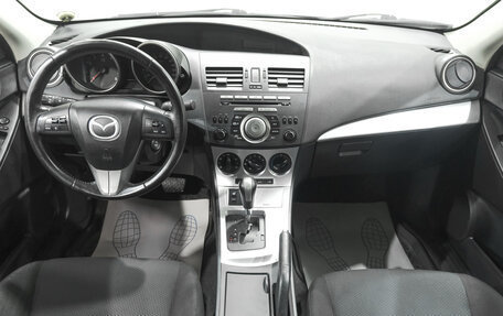 Mazda 3, 2010 год, 1 049 000 рублей, 12 фотография