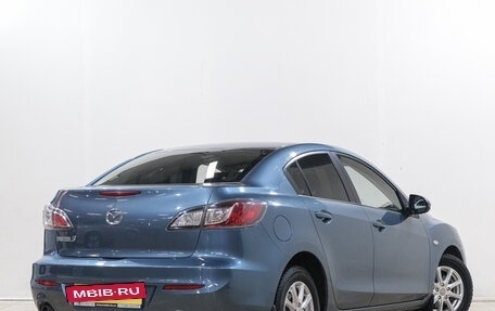 Mazda 3, 2010 год, 1 049 000 рублей, 7 фотография