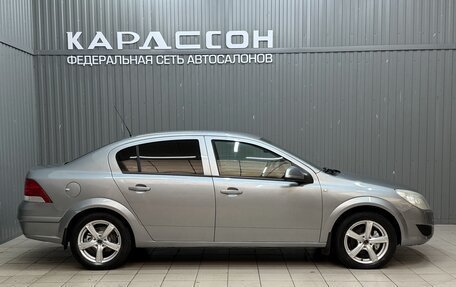 Opel Astra H, 2014 год, 590 000 рублей, 6 фотография