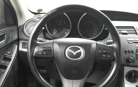Mazda 3, 2010 год, 1 049 000 рублей, 13 фотография
