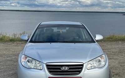 Hyundai Elantra IV, 2007 год, 700 000 рублей, 1 фотография