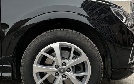 Audi Q3, 2018 год, 3 350 000 рублей, 8 фотография