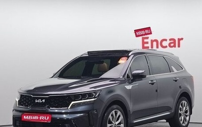 KIA Sorento IV, 2022 год, 3 248 175 рублей, 1 фотография