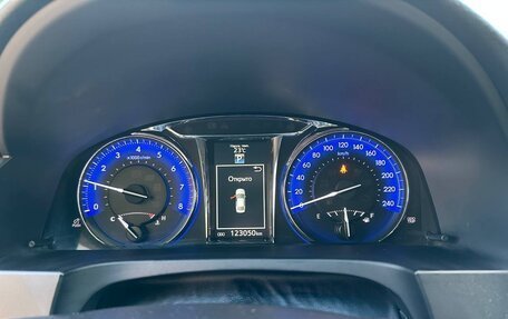 Toyota Camry, 2017 год, 2 200 000 рублей, 2 фотография
