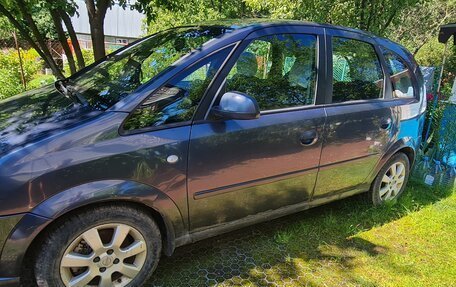 Opel Meriva, 2008 год, 620 000 рублей, 2 фотография