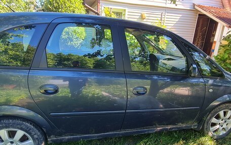 Opel Meriva, 2008 год, 620 000 рублей, 3 фотография