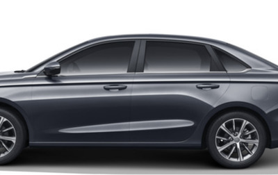 Geely Emgrand, 2024 год, 2 663 990 рублей, 1 фотография